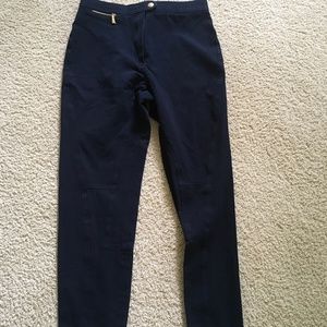 Escada sport high waist paints jeans